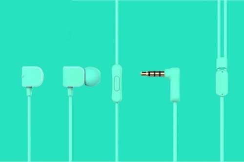 In-Ear Earphones