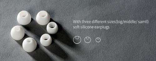 In-Ear Earphones