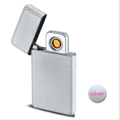 Classic Lighter USB rechargeable