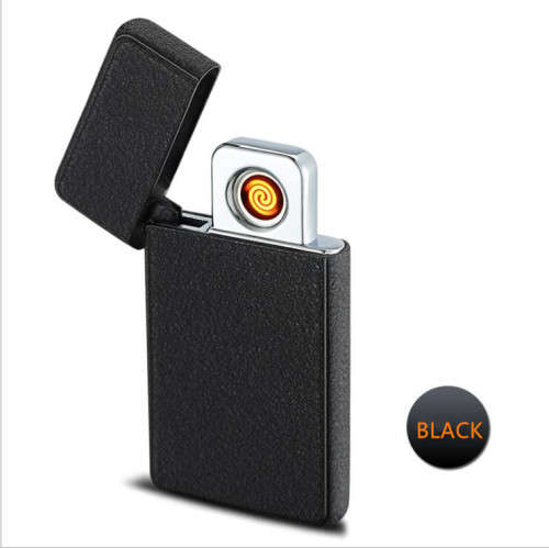 Classic Lighter USB rechargeable