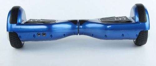 6.5 inch Hoverboard Self Balance Scooter with Led Lights & Bluetooth