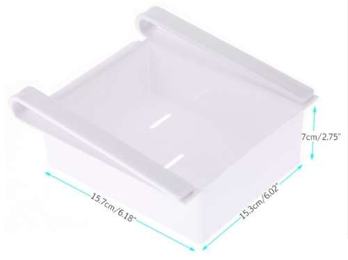 Multifunctional Fridge Storage Box