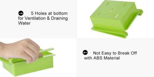 Multifunctional Fridge Storage Box