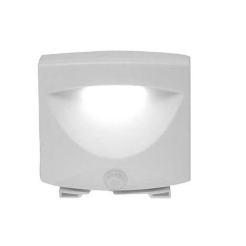 MOTION ACTIVATED STICK UP LED LIGHT