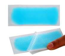 Cooling Patch (soft gel sheets)
