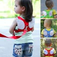 Child Anti Lost Strap