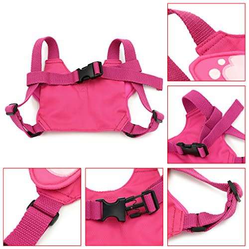 Child Anti Lost Strap