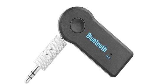 Car Bluetooth Music Receiver
