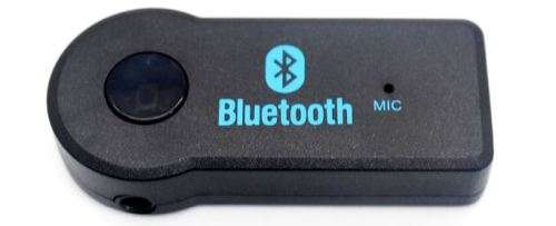 Car Bluetooth Music Receiver