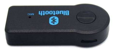 Car Bluetooth Music Receiver