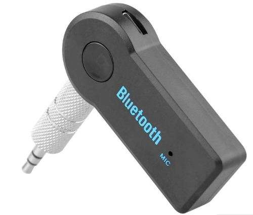 Car Bluetooth Music Receiver