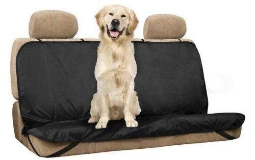 Pet  Car Seat Cover