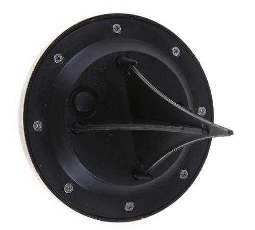 Solar Underground LED Light