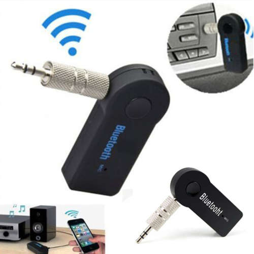 Car Bluetooth Music Receiver