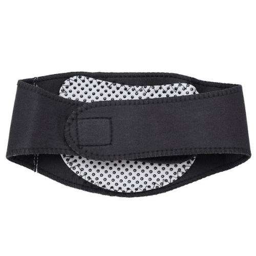 Self Heating Neck Guard Band