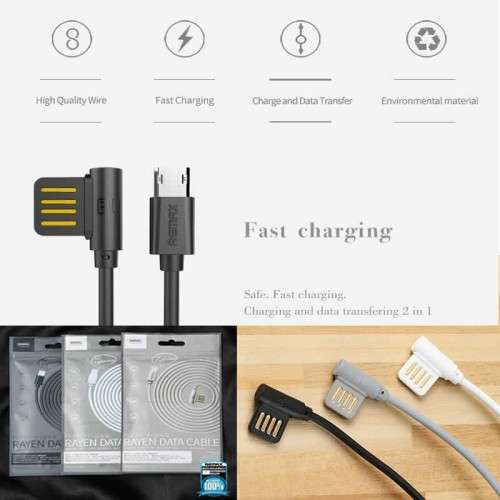 Data Charging Cable