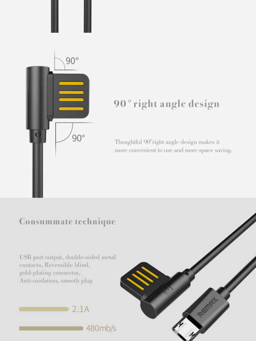 Data Charging Cable