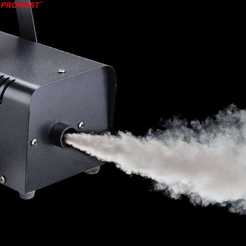 600W FOG MACHINE