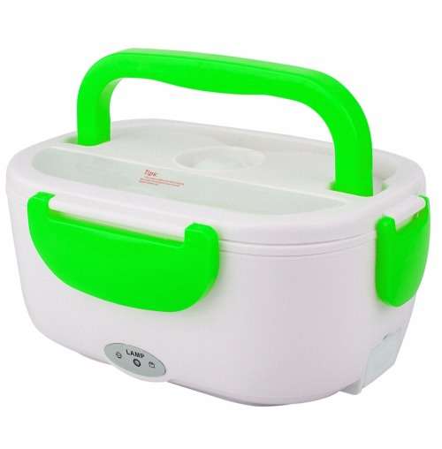 Electric Lunch Box