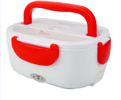 Electric Lunch Box