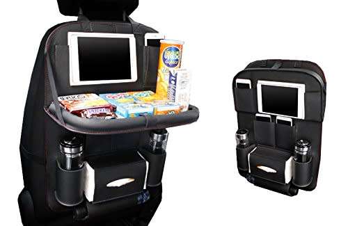 FOLDING DINNER POSTURE BACK HANGING ORGANISER