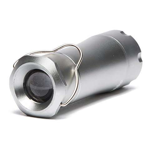 Clip Telescopic Camping Lantern, Flashlight, Tent Light, Lamp