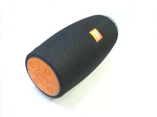 Bluetooth Portable Speaker TG108