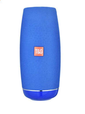 Bluetooth Portable Speaker TG108