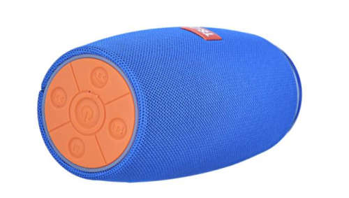 Bluetooth Portable Speaker TG108