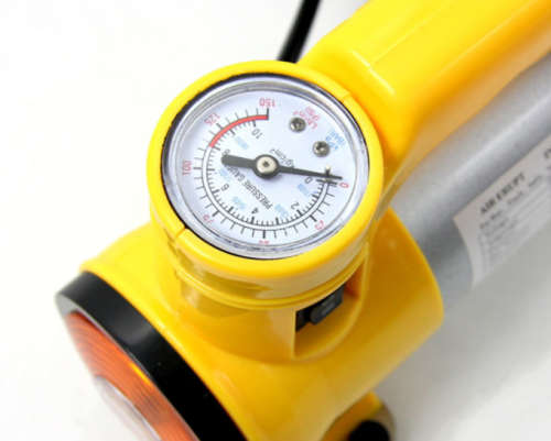 AIR COMPRESSOR 150 PSI