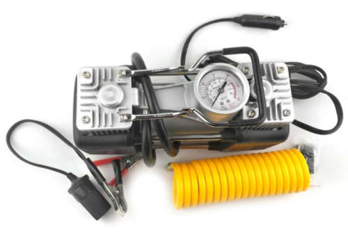 AIR COMPRESSOR 200 PSI