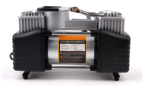 AIR COMPRESSOR 200 PSI