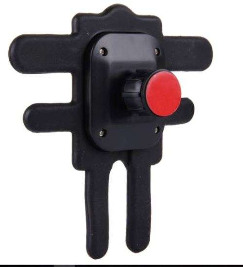 INTELLIGENT VEHICLE WIRELESS CHARGER