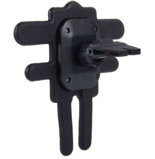 INTELLIGENT VEHICLE WIRELESS CHARGER