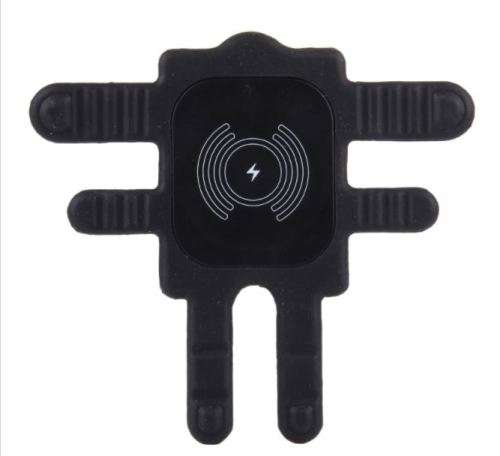 INTELLIGENT VEHICLE WIRELESS CHARGER