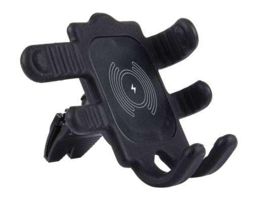 INTELLIGENT VEHICLE WIRELESS CHARGER