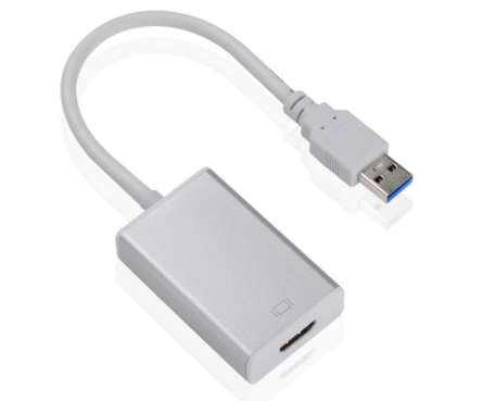 USB 3.0 to HDMI ADAPTER