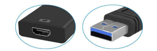 USB 3.0 to HDMI ADAPTER