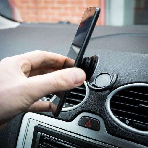 POP MULTIFUNCTION CELLPHONE MOUNT