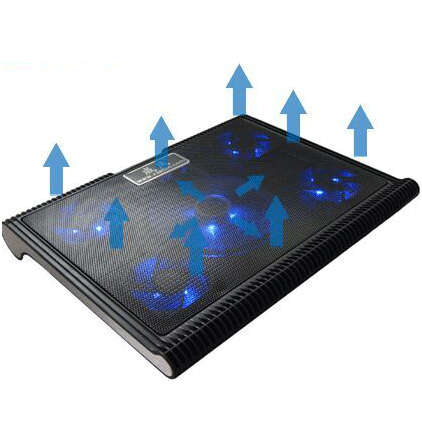 15 INCH NOTEBOOK COOLER