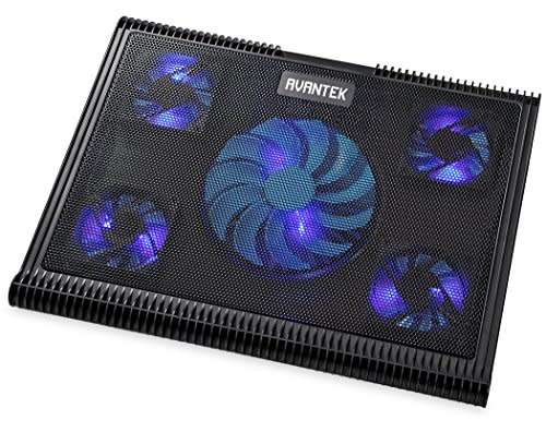 15 INCH NOTEBOOK COOLER