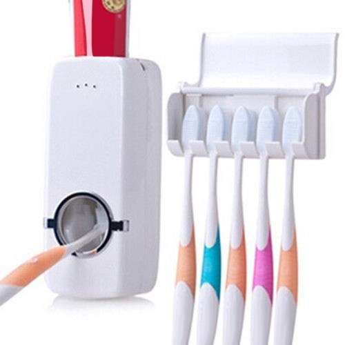 Toothpaste Dispenser
