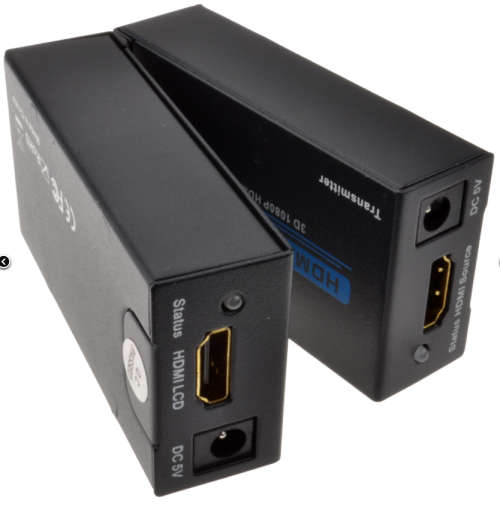 HDMI EXTENDER 60metres