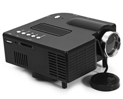 UC28A Mini Projector