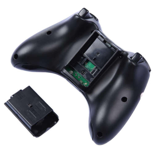 Wireless PC/ XBox 360/Android Controller With Receiver