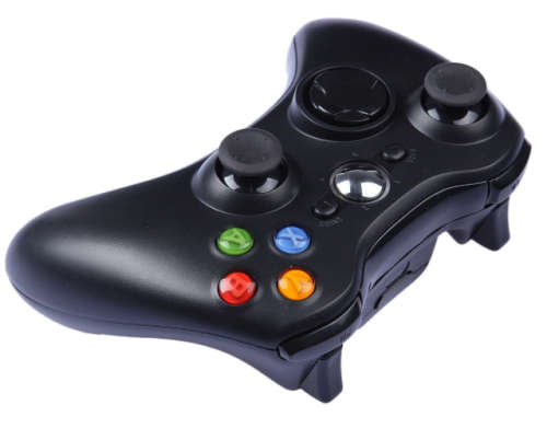 Wireless PC/ XBox 360/Android Controller With Receiver