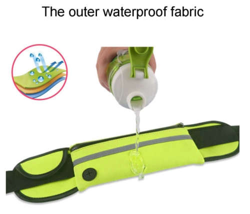 MULTIFUNCTION SPORTS BAG