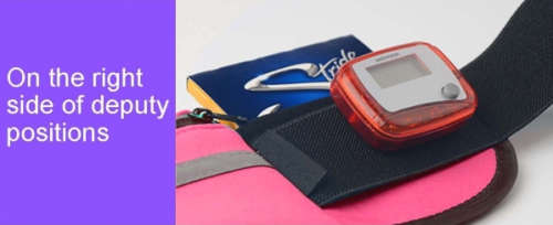 MULTIFUNCTION SPORTS BAG