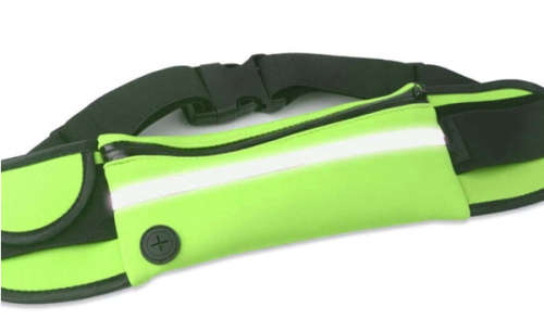 MULTIFUNCTION SPORTS BAG