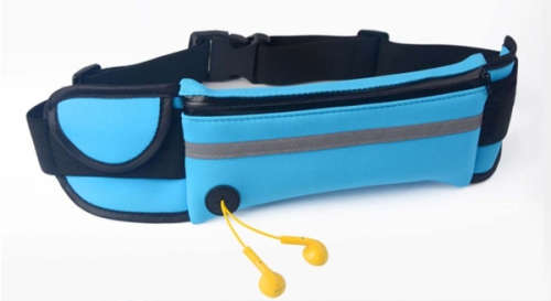MULTIFUNCTION SPORTS BAG